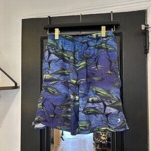 Reel Legends Swim Shorts
